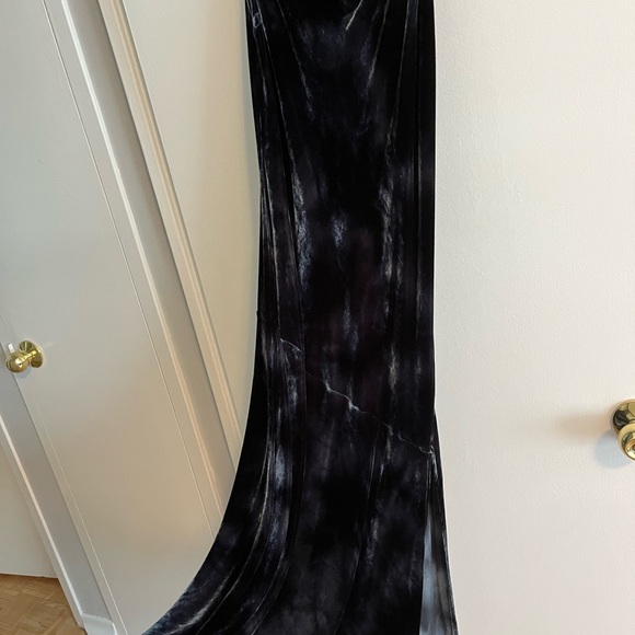 Bella Dahl velvet dress size small - Picture 5 of 8